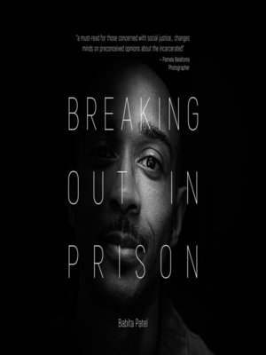 cover image of Breaking Out in Prison